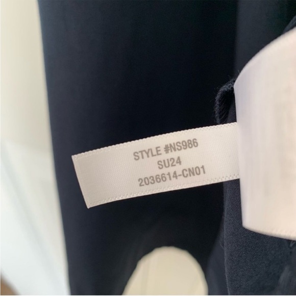 Madewell Dress 4 Boho Blue - Picture 13 of 14